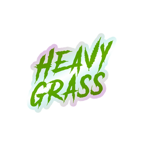 Heavy Grass Pack